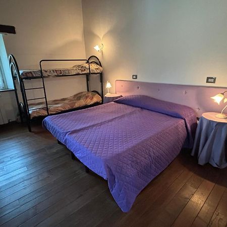 Willa Il Pianetto Pieve Fosciana Zewnętrze zdjęcie