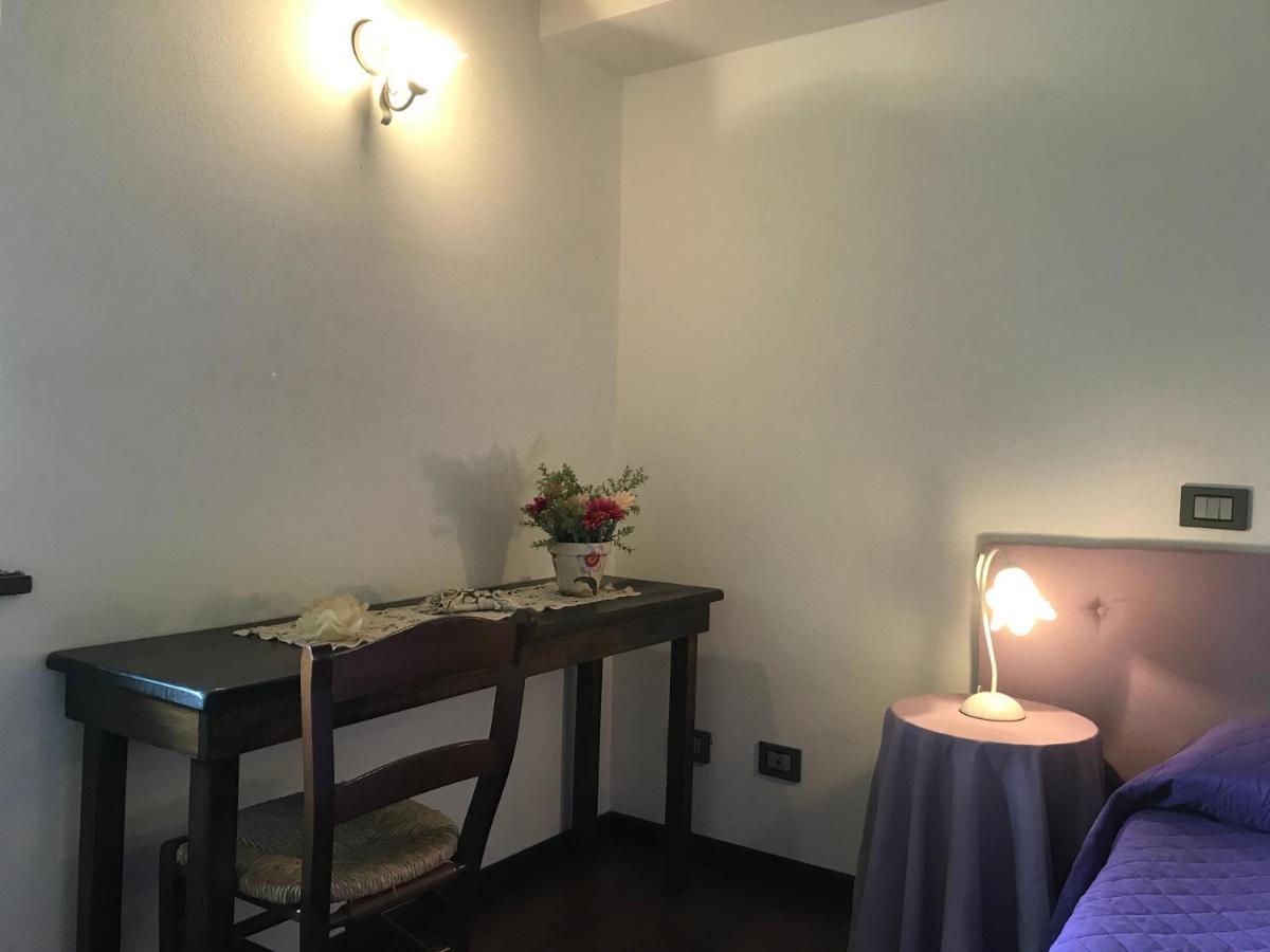 Willa Il Pianetto Pieve Fosciana Zewnętrze zdjęcie