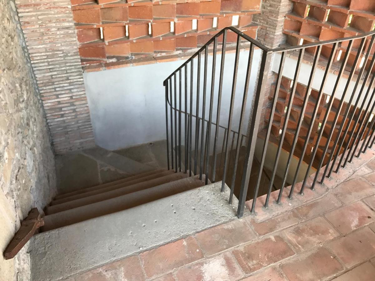 Willa Il Pianetto Pieve Fosciana Zewnętrze zdjęcie