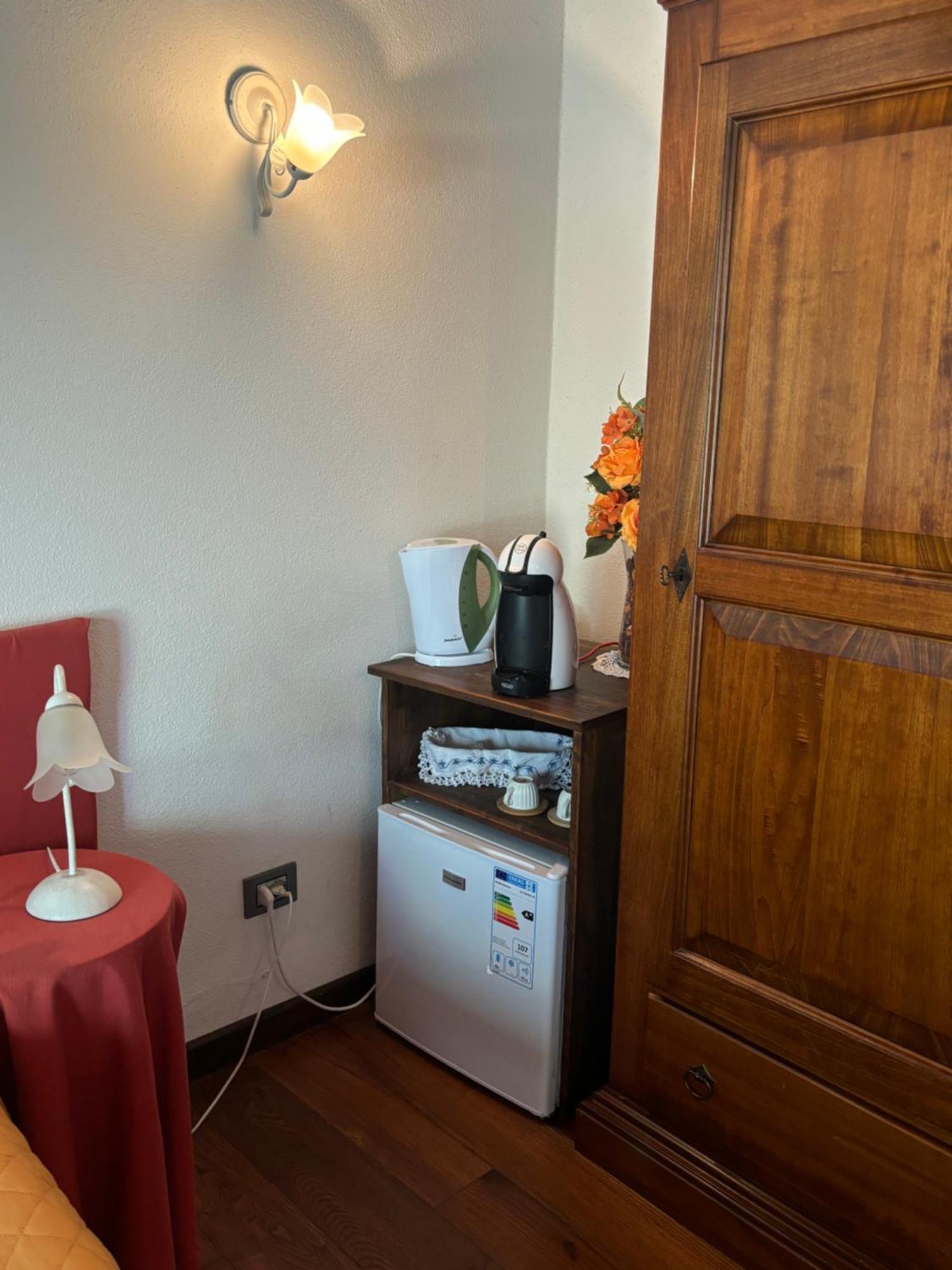 Willa Il Pianetto Pieve Fosciana Zewnętrze zdjęcie