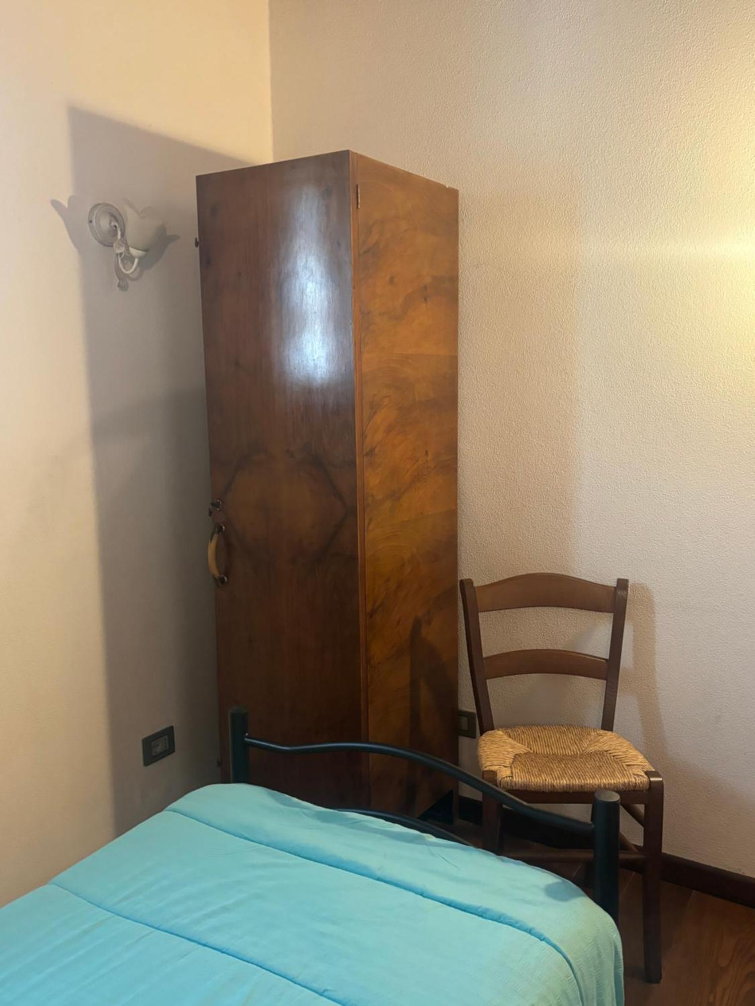 Willa Il Pianetto Pieve Fosciana Zewnętrze zdjęcie